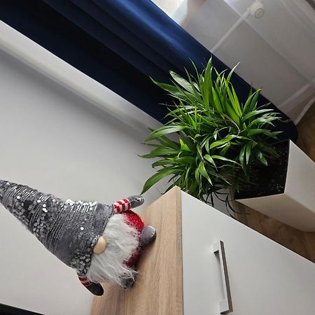 Apartamenty Koktajlove Келце Стая снимка