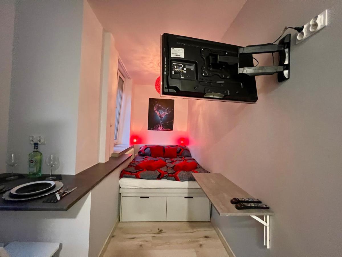 Apartamenty Koktajlove Келце Екстериор снимка