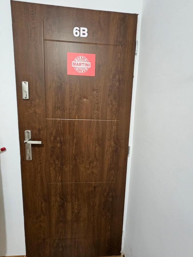 Apartamenty Koktajlove Келце Екстериор снимка