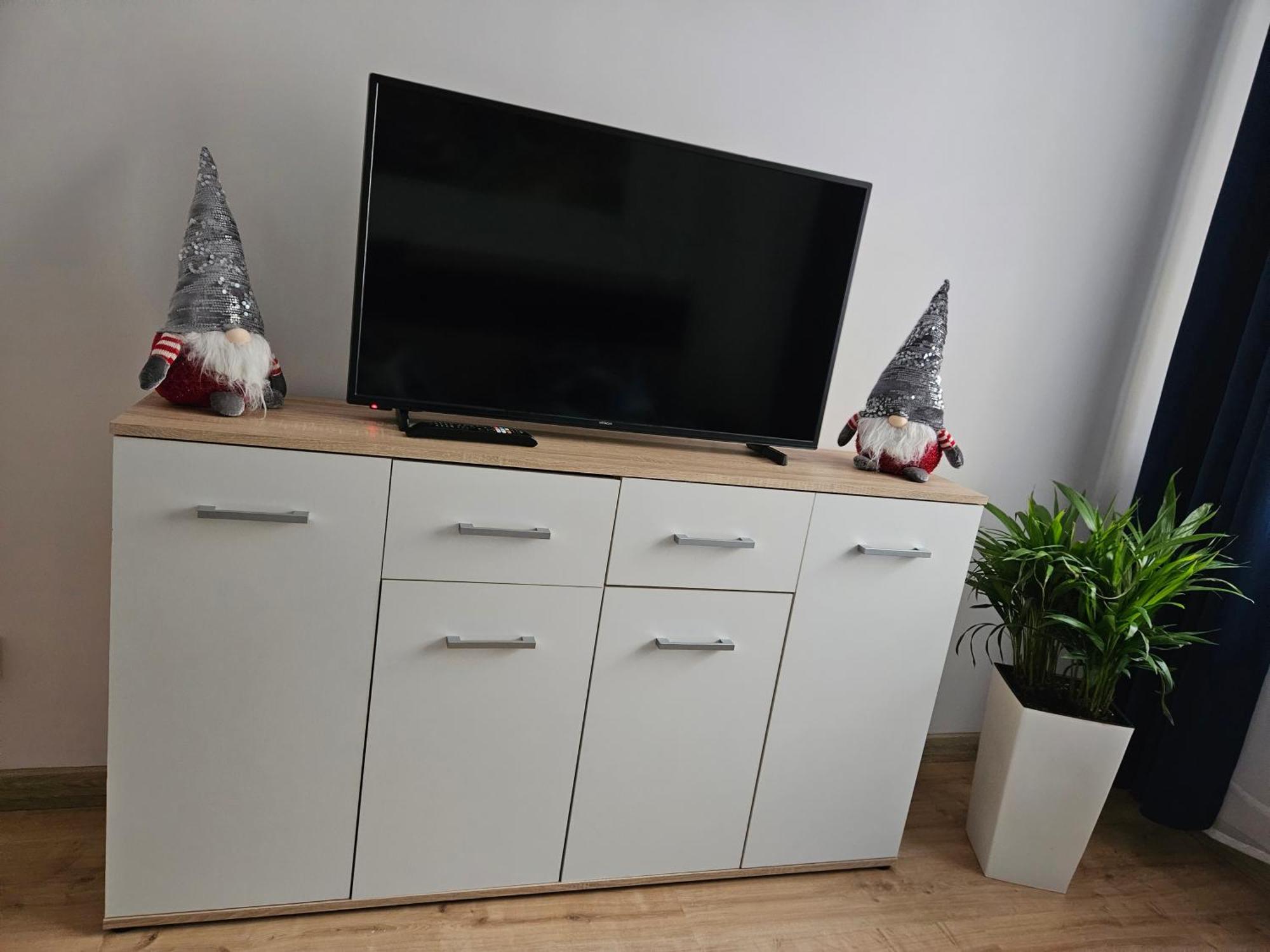 Apartamenty Koktajlove Келце Стая снимка