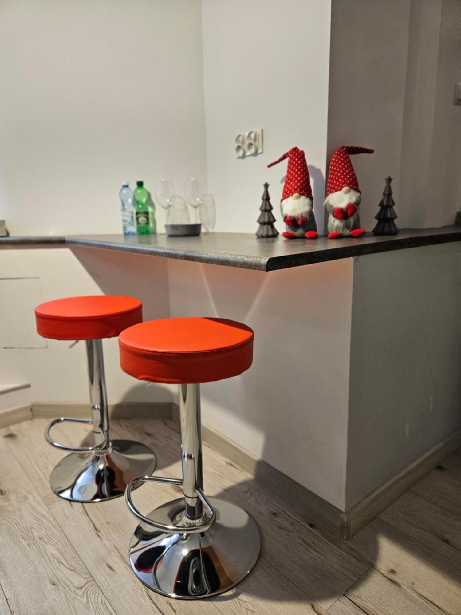 Apartamenty Koktajlove Келце Стая снимка