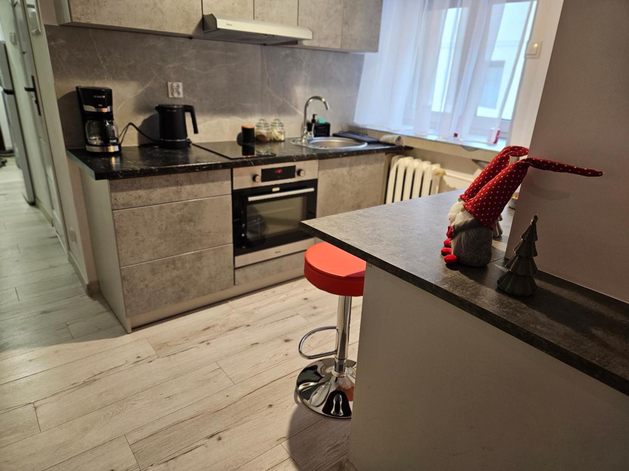 Apartamenty Koktajlove Келце Стая снимка